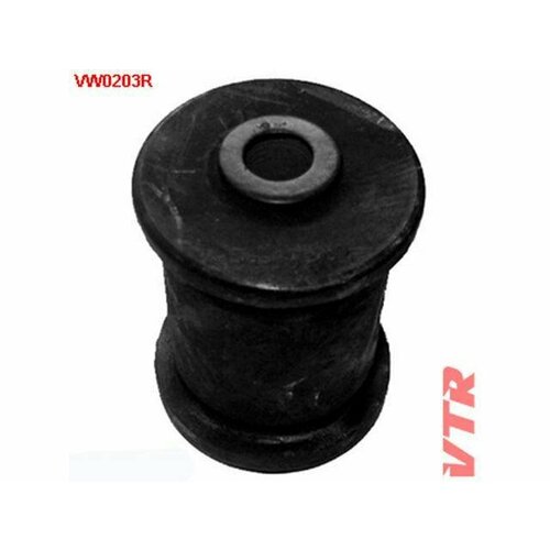 Подвеска рычаг независимой подвески колеса VW0203R 557₽