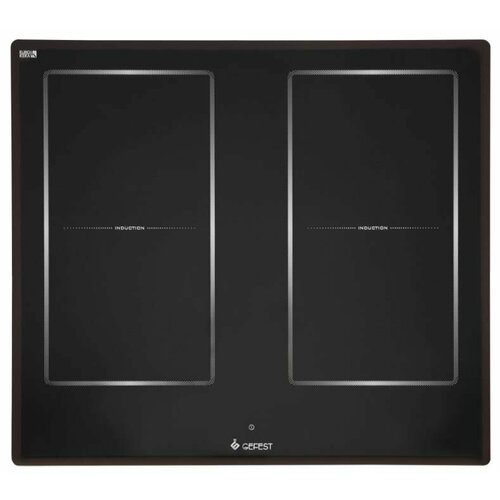 Встраиваемая варочная панель GEFEST Индукционная PVI 4234 5412200₽