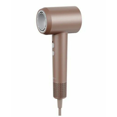Фен Lydsto S1 XD-GSCFJ02 с ионизацией 1500 Вт золотой 1265000₽