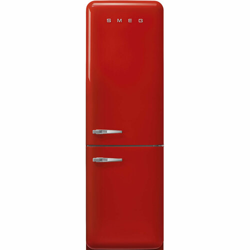 Холодильник SMEG FAB32RRD5 27449000₽