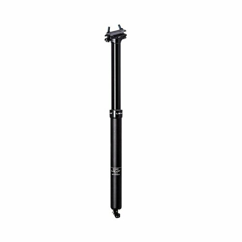 корпус штыря ks lev dx mast shaft 30 9 150mm Штырь подседельный дроппер KS Lev Si 27,2x415мм, ход 100мм