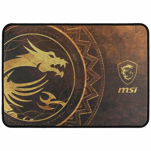 Коврик MSI AGILITY GD21 DRAGON TIAMAT многоцветный коврик msi agility gd20 черный серый 255 гр