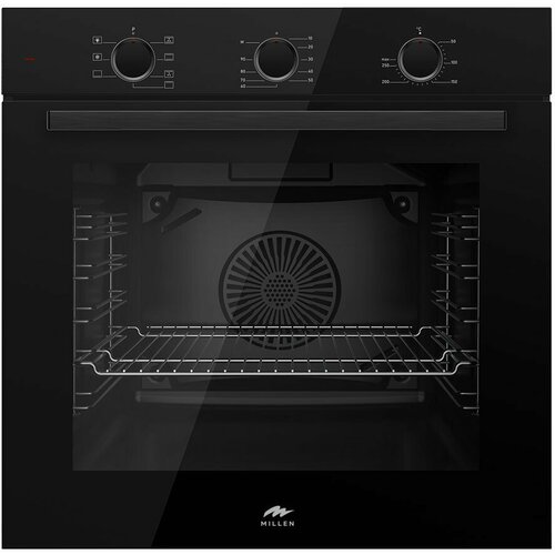 Millen MEO 6001 ВВ 3399000₽