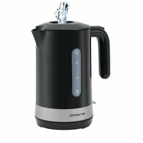 Чайник электрический Polaris PWK 1803C Water Way Pro пластик2200Вт 18л 1425342 422500₽