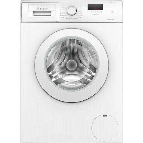 Стиральная машина Bosch WAJ240L3SN 7579000₽
