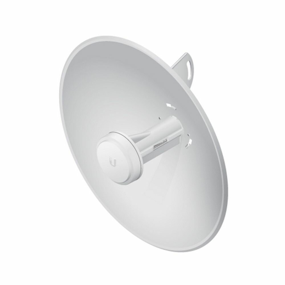 Точка доступа Wi-Fi Ubiquiti PowerBeam M2-400 |PBE-M2-400| Ubiquiti точка доступа 2.4 ГГц, 802.11g/n.