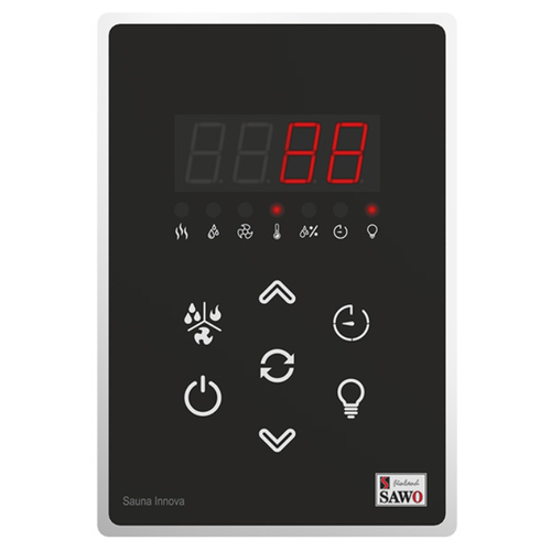 Пульт управления SAWO INC-S-V2 INNOVA CLASSIC 1759000₽