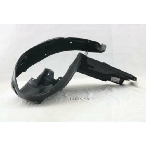 SUBARU 59110FG012 Пoдкpыoк 12860₽