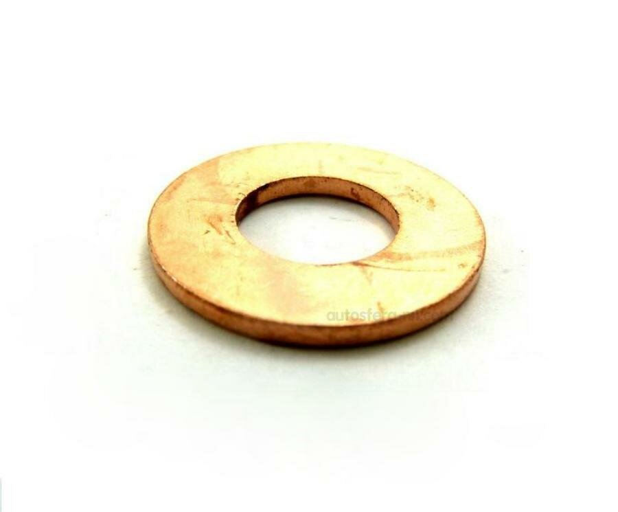 FORD 1714920 Прокладка пробки сливной