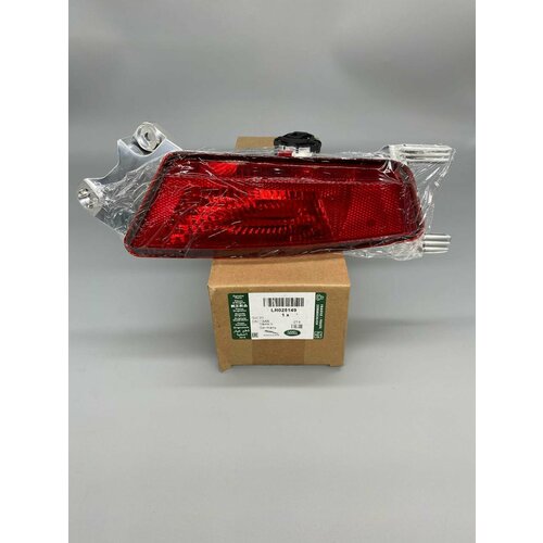 Фонарь задний LAND ROVER LR025149 6500₽