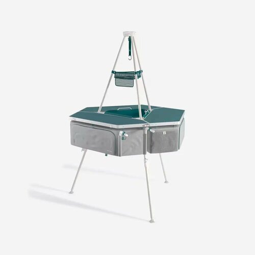 Туристическая кухонная мебель Quechua Tepee 31900₽