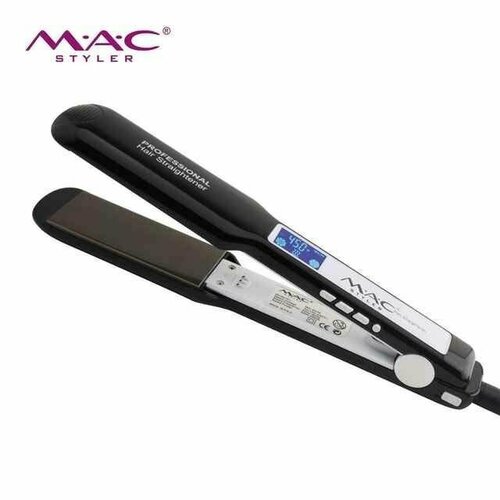 Профессиональный выпрямитель для волос Утюжок для завивки локонов 794900₽