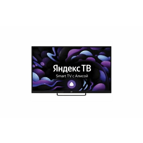 Телевизор LEFF 32H540S 1479000₽