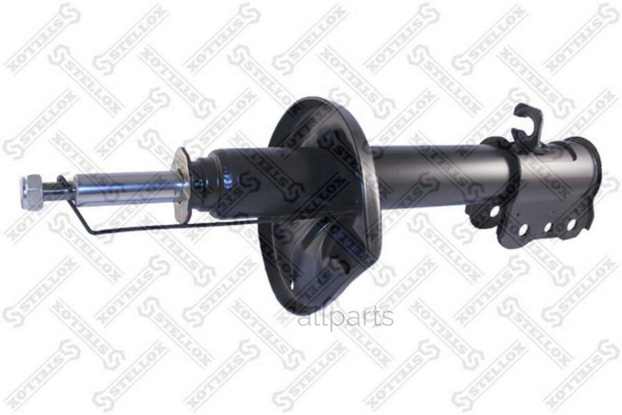 STELLOX 4214-0211-SX Амортизатор задн газовый