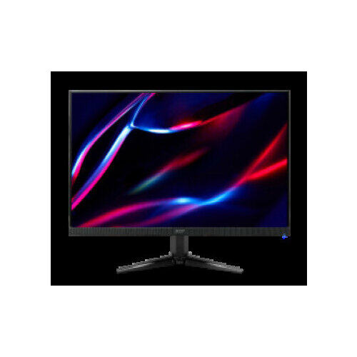 монитор acer 27 nitro qg270h3bix zeroframe black 16 9 va 1920x1080 1 4ms 250cd 100hz 1xvga 1xhdmi 2 0 audio out sync free 27' ACER Nitro QG271Ebii, ZeroFrame, Black, 16:9, IPS, 1920x1080, 1 / 4ms, 250cd, 100Hz, 1xVGA + 2xHDMI(1.4) , sync: FreeSync, hdr: HDR 10