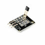 Модуль аналогового датчика Холла KY-035 (HW-495) для Arduino