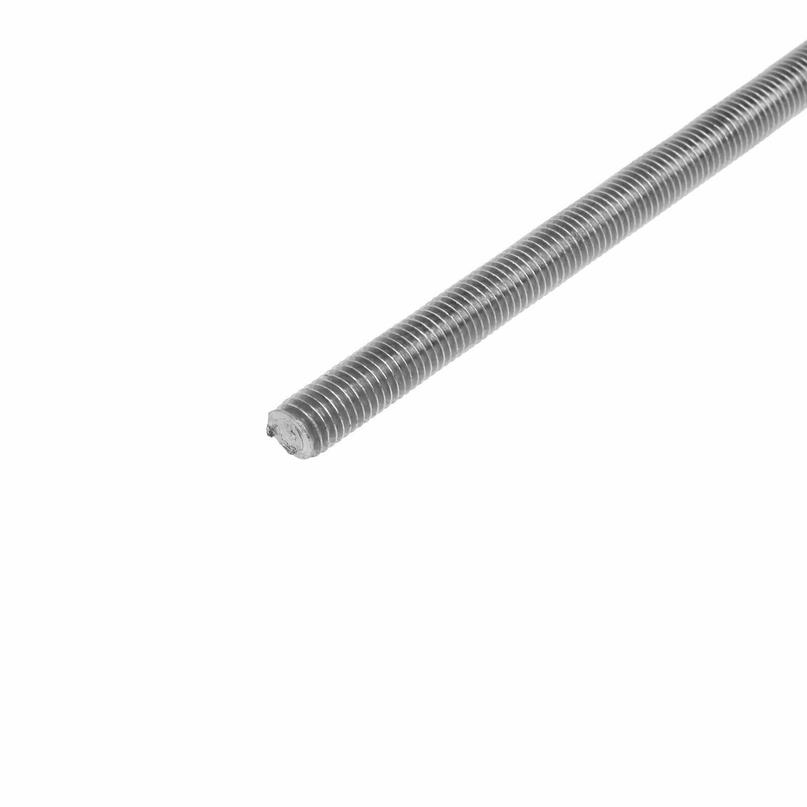 Шпилька резьбовая Тундра DIN 975 сталь полнорезьбовая 12x1000мм