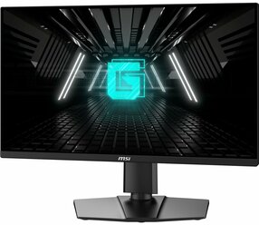 Монитор игровой MSI 24.5"/IPS/1920x1080/180Гц/черный (G255PF E2)