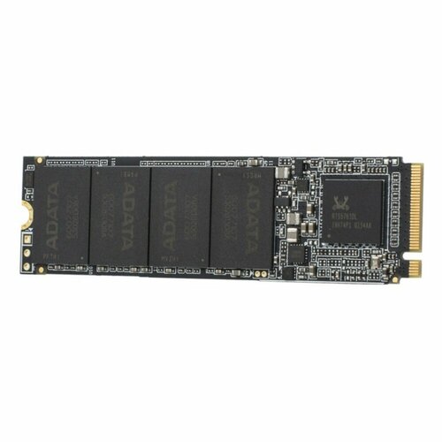 Накопитель SSD ADATA PCI-E M.2 2280 512Gb Series SX6000 Pro XPG (ASX6000PNP-512GT-C)