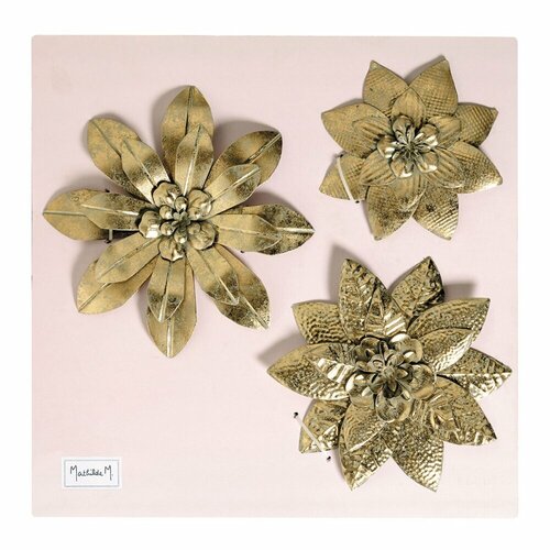 Настенный декор 