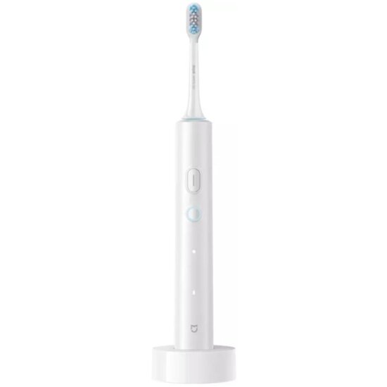 Зубная щётка электрическая Xiaomi Smart Electric Toothbrush T501, белая