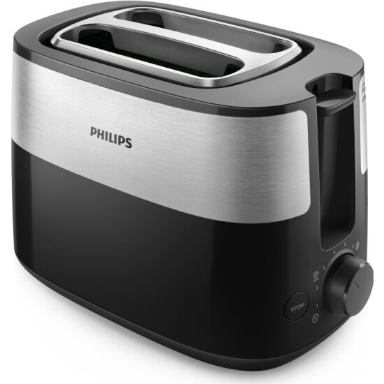 Тостер Philips HD 2516/90