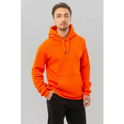 фото Худи магазин толстовок, размер xs-44-unisex-(мужской), , оранжевый