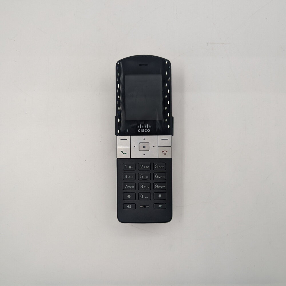 IP-телефон SPA302D-G7, Cisco