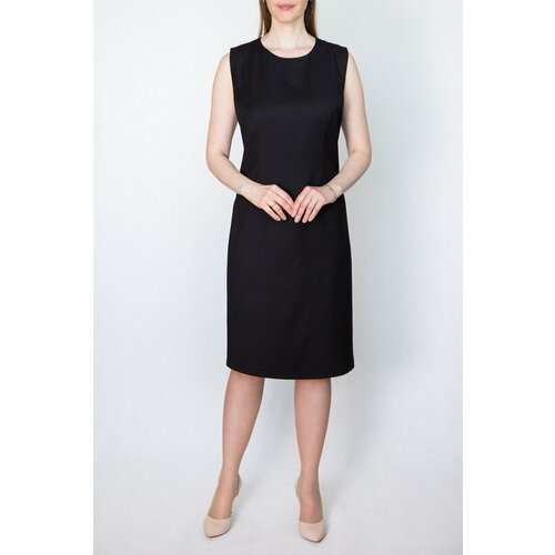 Платье Galar, размер 170-84-92, черный