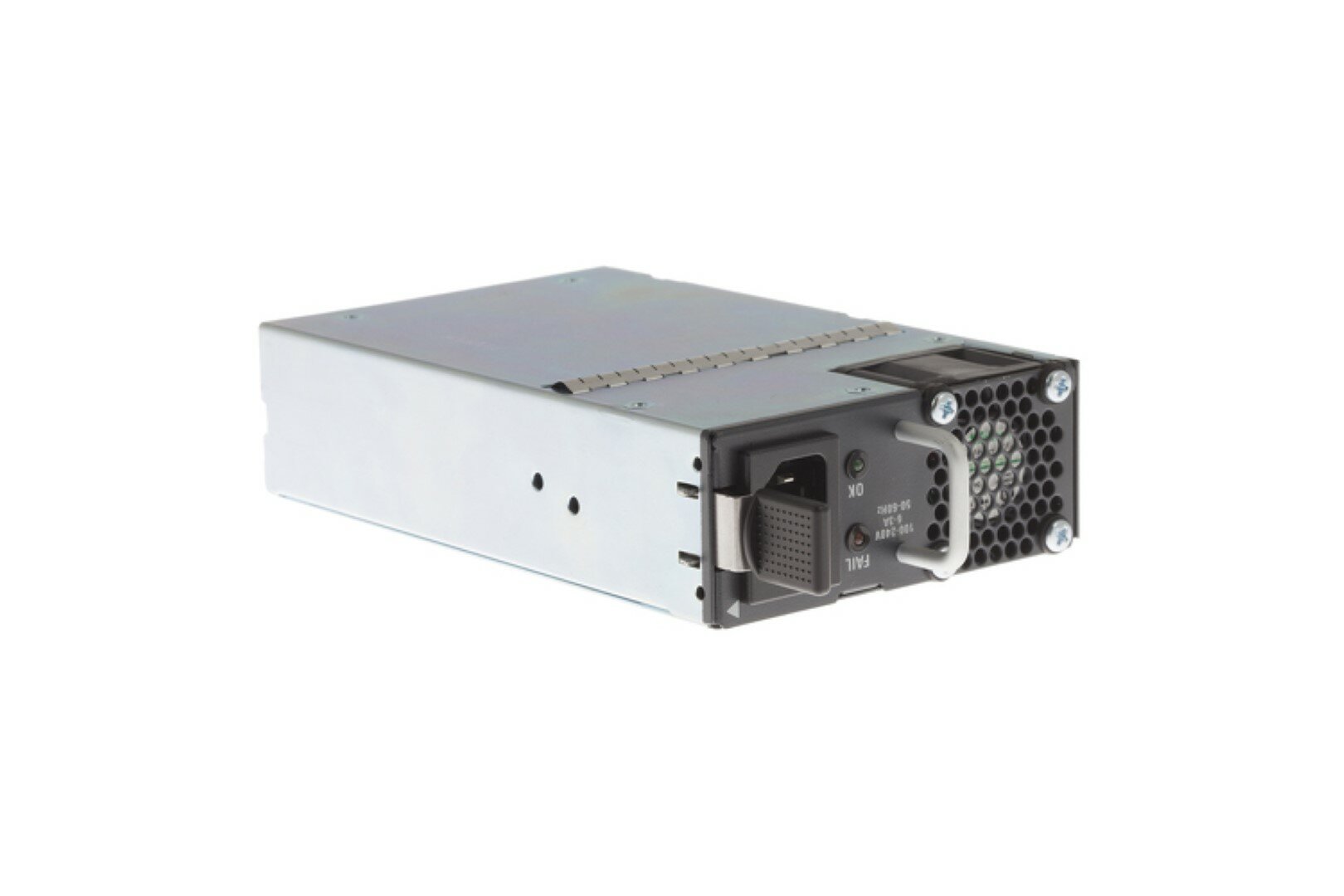 Блок питания Cisco PWR-4430-AC 400 Вт 100-240 В для ISR 4450 4350