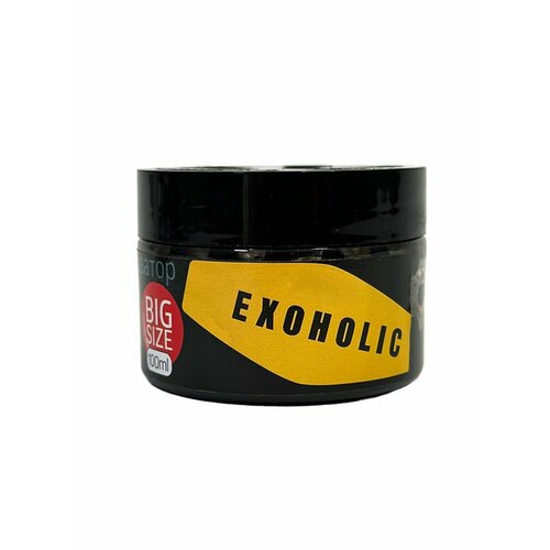 Ароматизатор автомобильный WARNING SEXOHOLIC аромат ванили гелевый