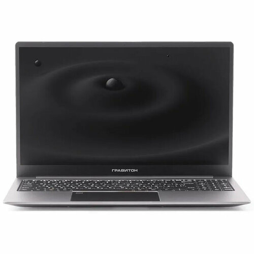 Ноутбук Гравитон Н15И-Т 149642 156 FHDCore i7 1165G716GbSSD 512GbIntel UHD GrnoOSgrey 16744100₽