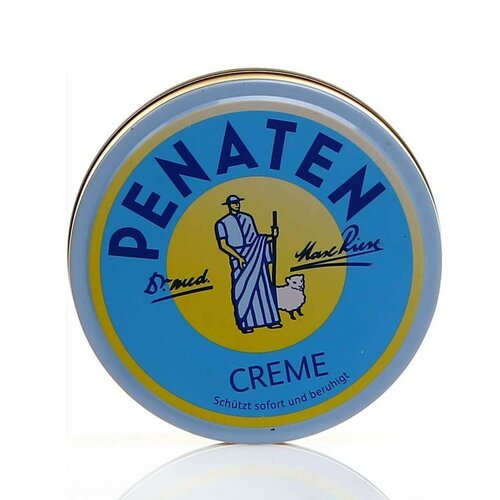 Penaten Крем для детской кожи, 50 мл