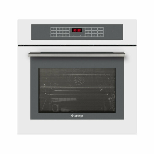 Духовой шкаф Gefest ДА 622-04 Т4S 3450000₽
