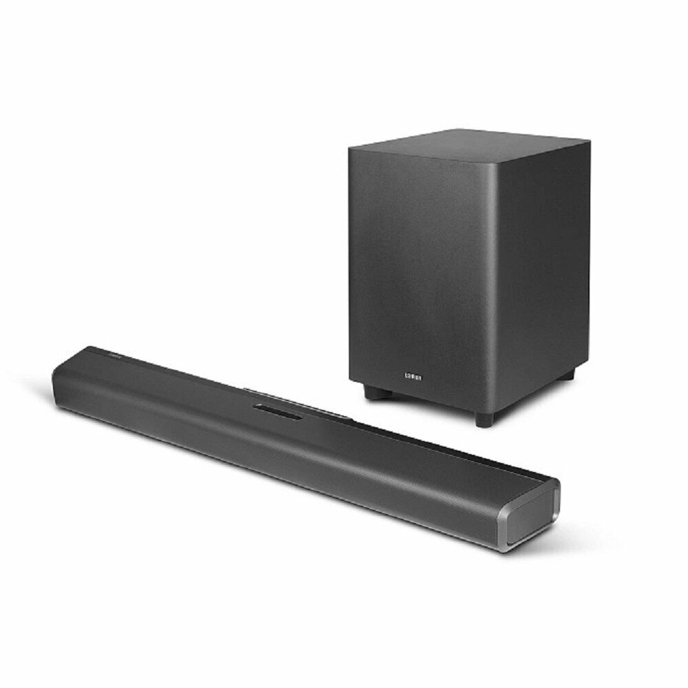 Edifier Колонки Edifier B700 metal grey/iron grey