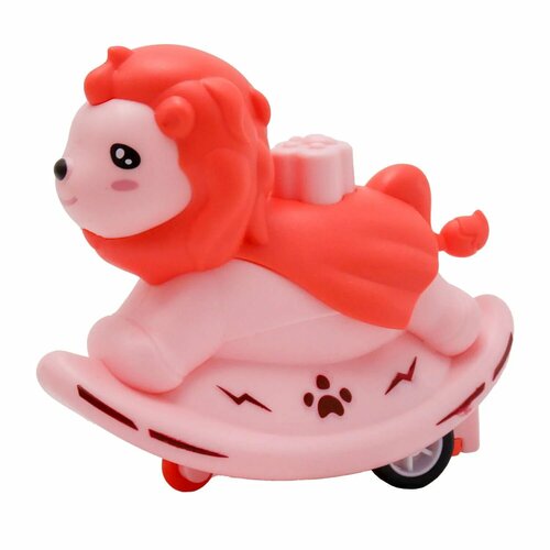 Игрушка развивающая Funky Toys Львенок FT0004673 1067₽