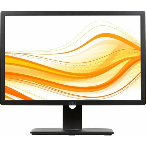 Монитор Dell UltraSharp U2413 24 LED 6ms 350 cdm2 10001 178178 DisplayPort DVI HDMI Mini DisplayPort черный встроенный бп usb hub 2844100₽