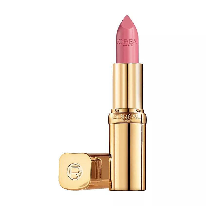 Помада для губ `LOREAL` COLOR RICHE увлажняющая, тон 632 (Greige Amoureux)