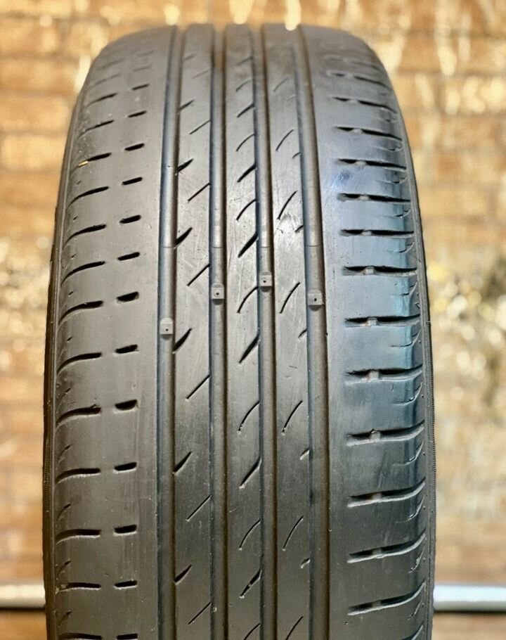 Nexen N Blue HD 205/55 R16