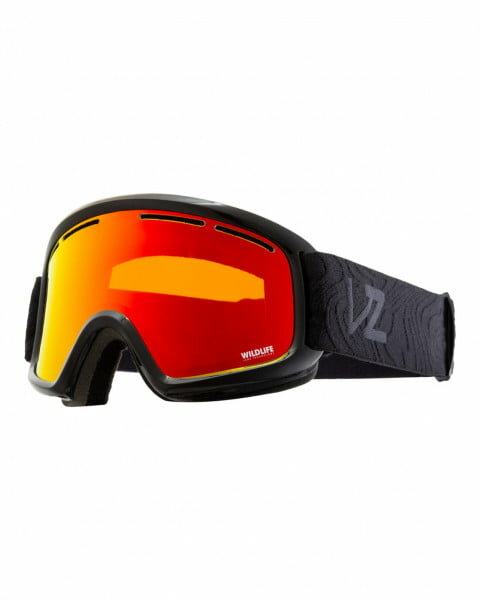 Маска Vonzipper - фото №1
