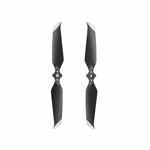 Пропеллеры Dji lov-noise propellers (pair) For Mavic 2 for dji air 2s mavic air 2 low noise 7238f propeller drone quick release blade props drone accessories 1 pairs