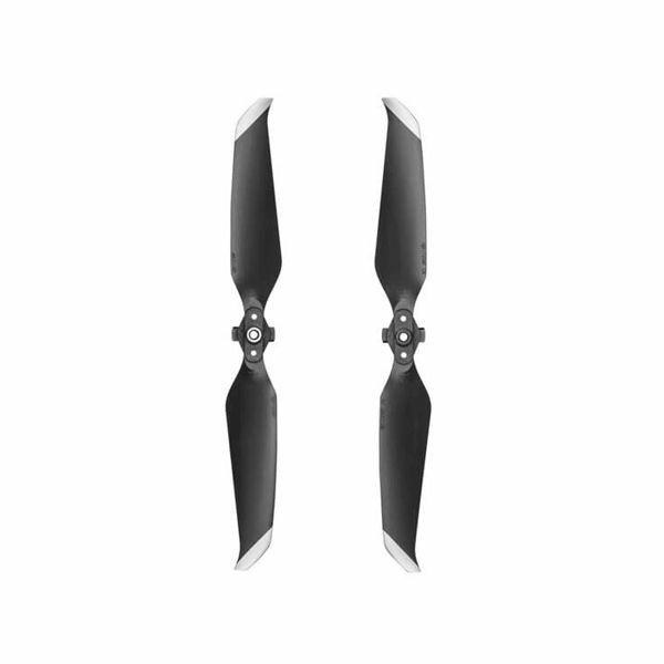 Пропеллеры Dji lov-noise propellers (pair) For Mavic 2