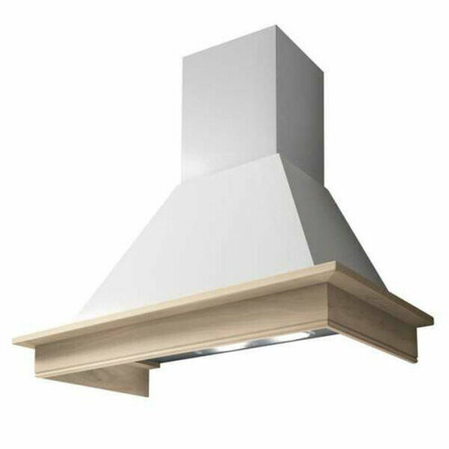 Каминная вытяжка Elica Daisy WHA60 6455200₽