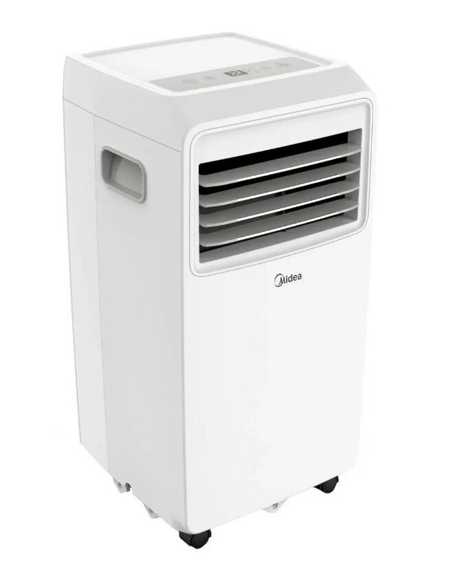 Мобильный кондиционер Midea MPPHA-07CRN7-Q