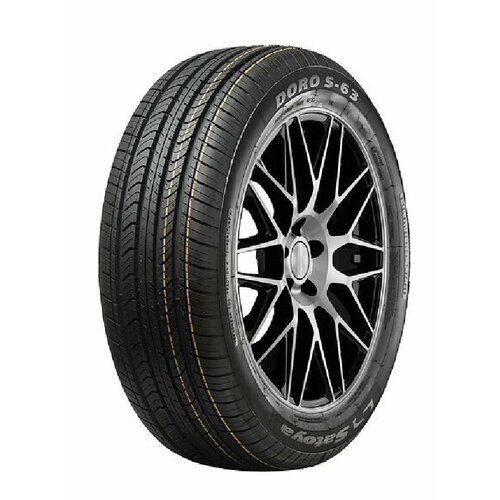 Летние шины Satoya Doro S-63 185/60 R14 82H