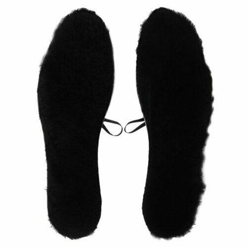 Аксессуары к обуви Maison David semelle черный Размер 36-37 1100₽