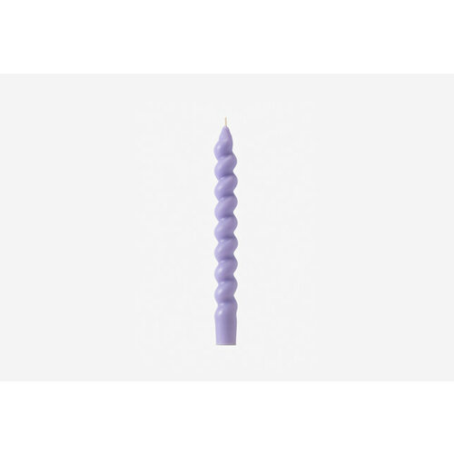 Интерьерная свеча candle 88 lilac 40 г 915₽