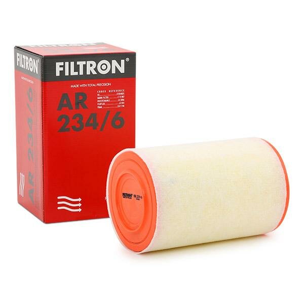 Воздушный фильтр Filtron - фото №9