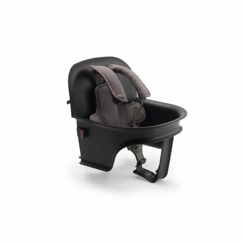 Сиденье для стульчика Giraffe Baby set Black 11200₽