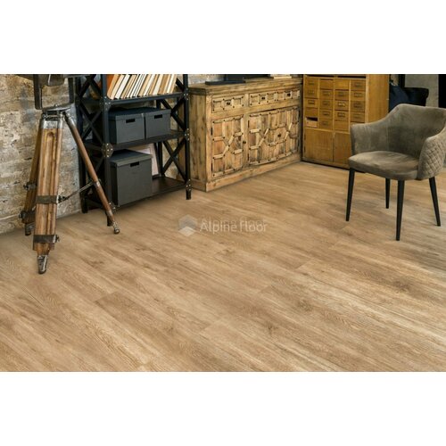 Alpine Floor Grand Sequoia Superior ABA Камфора ECO 11-503